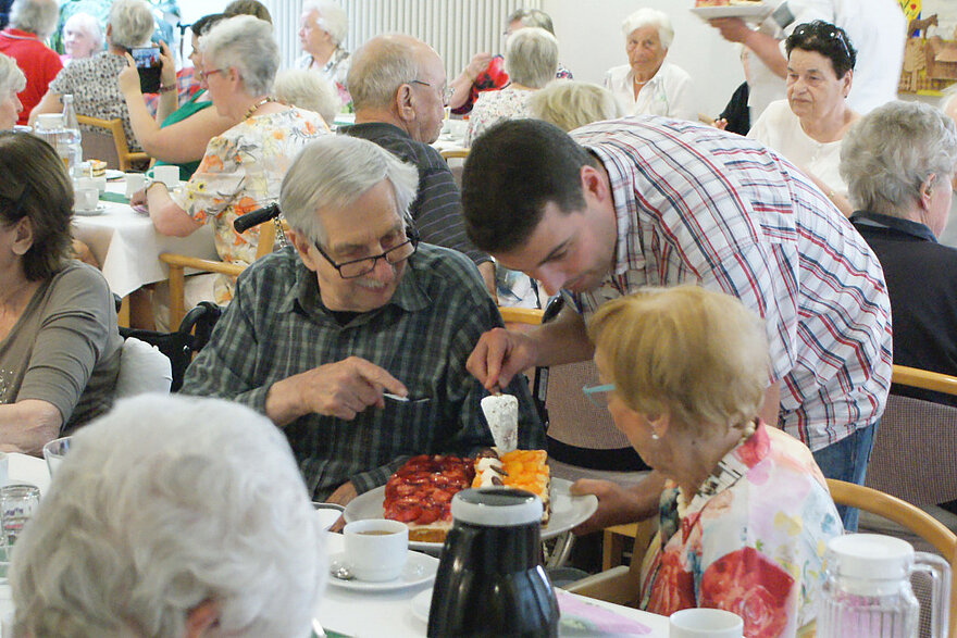 Buesingstift Sommerfest 210715 0980b